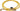 Rothenberger Gul slange med kuglehane, Til R22- R407C-R134A-R404A - 1