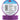 Temflex el vinyltape 165 violet 19 mm x 20 m - 1