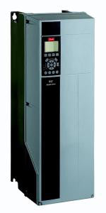 VLT FC202 22kW IP55C1 filter 50m udslagsblanketter - 1