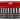Bahco toppesæt 3/8" lang 14 dele 6-19mm - 1
