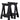 Stanley savbuk junior 450 kg - 1