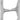 LK FUGA teknisk monteringsramme for SOFT BASE 63 CHOICE & PURE designrammer 2 modul - 1
