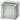Kasse PC 280 x 280 x 180 T - 1