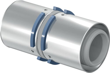 Uponor S-Press preskobling PPSU 75 x 75 mm - 1