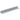 Geberit hylde 675 x 130 x 55 mm hvid stål pulverlakeret mat - 1