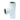Wafix PP grenrør 88,5° Ø40 x Ø40 mm hvid - 1