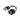 1-Kanal HDCVI Passive Video Balun op til 4K PFM800-4K - 1