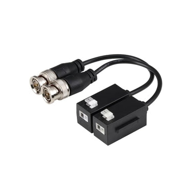 1-Kanal HDCVI Passive Video Balun op til 4K PFM800-4K - 1