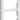 LK FUGA Softline 63 ramme 2 modul lodret hvid - 1