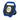 WRKPRO arbejdslampe "F1" 10W COB med genopladeligt batteri og magnet - 1