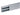 OL50 minikanal 18X35 2 rum hvid aluminium - 1