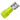 Isol. ABIKO spademuffe KA4607FLS-PB 4-6mm² 6,3x0,8 Gul - 1