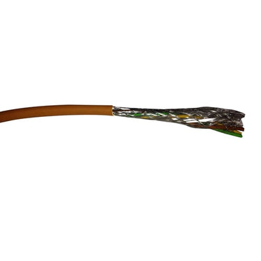 Multikabel LIHCH 3x0,75 brun CTS UV afmåling - 1