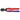 Knipex CoBolt 71 02 200 kompakt boltsaks 200 mm - 1