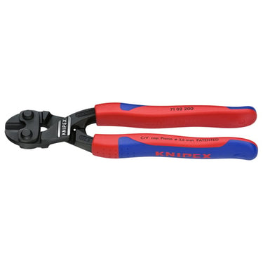 Knipex CoBolt 71 02 200 kompakt boltsaks 200 mm - 1