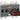 Lastafbryder 200A 4 polet med drejegreb OT200E22P - 1