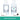 hansgrohe Pulsify Select S brusersystem 105 3jet 650mm/1,6m m/br.arr mat sort - 9