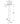 GROHE Rainshower® loftstilslutning 229 mm x 1/2" fokr - 10