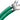 Actassi skærmet datakabel Cat 6 F/UTP 2x4P CL-C 250MHz 500M Dca grøn separationsklasse C - 2