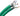 Actassi skærmet datakabel Cat 6 F/UTP 2x4P CL-C 250MHz 500M Dca grøn separationsklasse C - 2