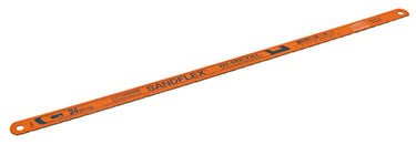 Bahco Sandflex bi-metal nedstrygerklinger 300mm 24 TPI 10 stk - 1