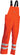 Lyngsøe Regnoveralls HI-VIS LR59-05 str 4XL - 1