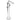 GROHE Lineare New badekararmatur fritstående gulvmontage krom - 12