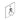 GROHE SmartControl termostat udv. del firkant 1SC krom - 5