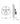 GROHE Grohtherm SmartControl termostat udv. del rund 3SC grafit - 11