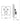 GROHE Grohtherm SmartControl termostat udv. del firkant 2SC krom - 13
