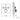 GROHE Grohtherm SmartControl termostat udv. del firkant 3SC grafit - 7