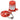 Stikventil lockout enhed 111,51x119,63mm - 1