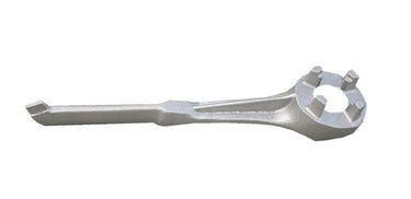 Spunsnøgle for Tromle Aluminium - 1
