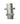 Smørenippel bajonet 1/4"R - 1
