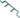 Monteringsbeslag Uponor Smart Aqua plus M7 - 1