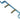 Monteringsbeslag Uponor Smart Aqua plus M7 - 1