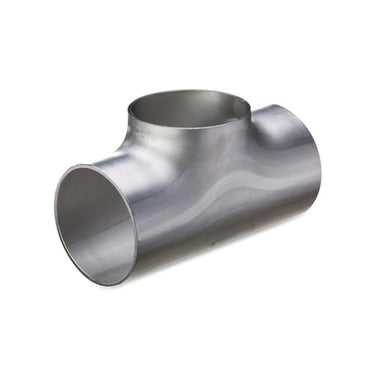T-stykke trukket 4404 76,1x76,1x3,0 mm - 1