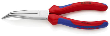 Knipex mekanikertang 200 mm 38 25 200 - 1