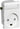 IHC Wireless  FUGA stikkontakt 13A H - 1
