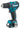 Makita 12v Bore-/skruemaskine DF332DSAJ m/2x2,0ah og lader kulfri - 1