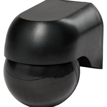 Sensor 180° uden- og indendørs, sort - 1