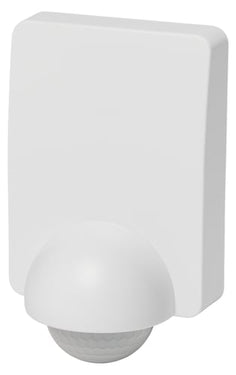 Sensor 240° uden- og indendørs, hvid - 1