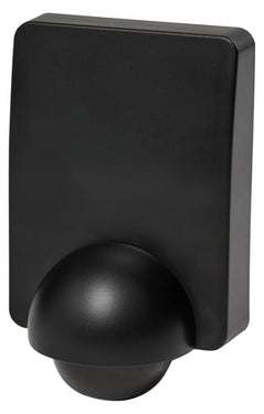 Sensor 240° uden- og indendørs, sort - 1