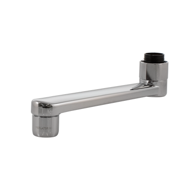 Oras D-tud 150 mm krom 211215 - 1
