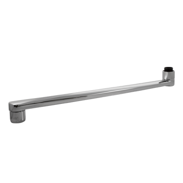 Oras D-tud 350 mm krom 211235 - 1