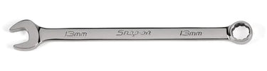 Snap-on Kombinationsnøgle 13mm 12-kant metrisk Flank Drive® - 1