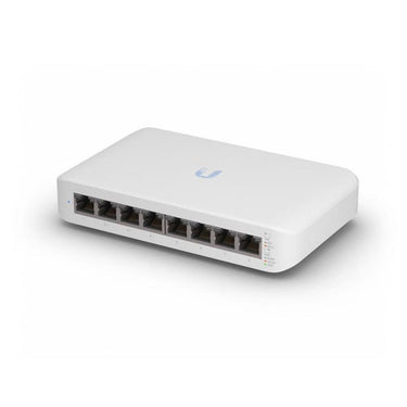 Ubiquiti UniFi Switch Lite 8 PoE - 1