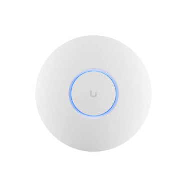 Ubiquiti U6+ trådløst adgangspunkt - 1