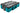 Makita MAKTRAK Medium værktøjskasse - 1