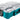 Makita MAKTRAK Dyb medium organizer boks - 1